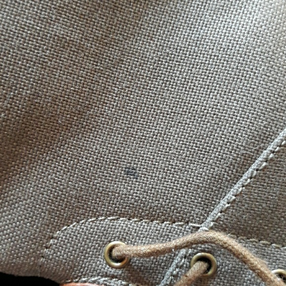 Gorgeous leather bass boots! - Picture 5 of 8